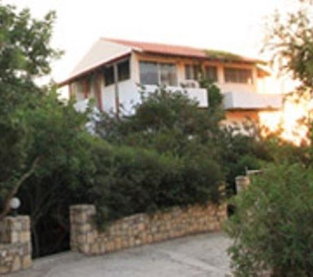Aparthotel Aqua Marine Falasarna  Exterior foto