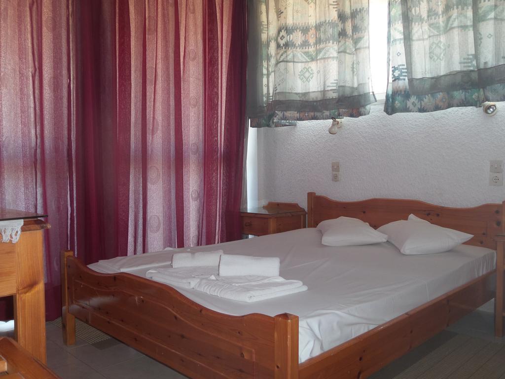 Aparthotel Aqua Marine Falasarna  Habitación foto