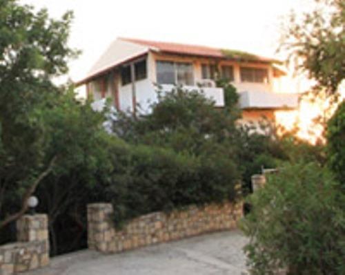 Aparthotel Aqua Marine Falasarna  Exterior foto